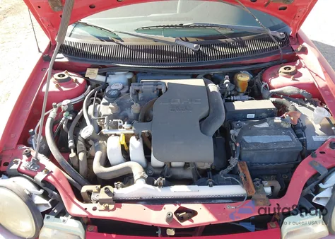 1999 Dodge Neon Highline z USA, uszkodzony, nr VIN 1B3ES47CXXD151939